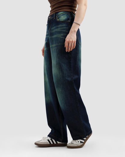 Turbo Pants™ Premium Baggy Jeans | Essential 2-Pack Bundle