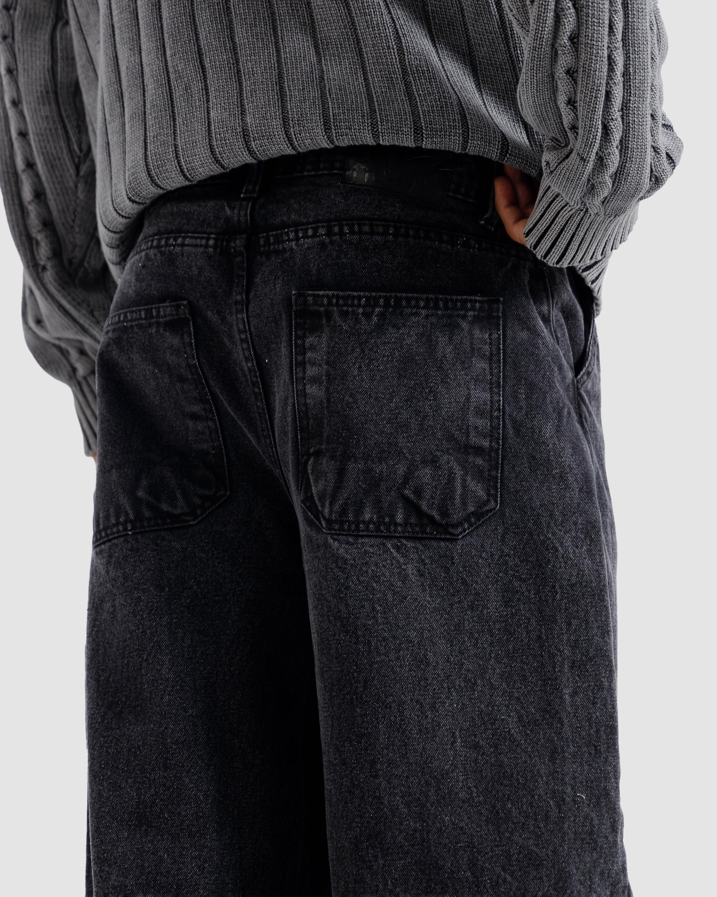 Turbo Pants™ Premium Baggy Jeans | Essential 2-Pack Bundle