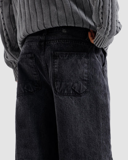 Turbo Pants™ Premium Baggy Jeans | Essential 2-Pack Bundle