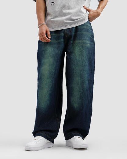 Turbo Pants™ Premium Baggy Jeans | Essential 2-Pack Bundle