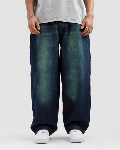 Turbo Pants™ Premium Baggy Jeans | Essential 2-Pack Bundle