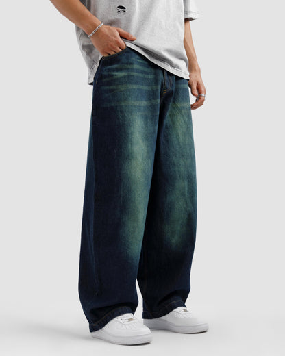 Turbo Pants™ Premium Baggy Jeans | Essential 2-Pack Bundle