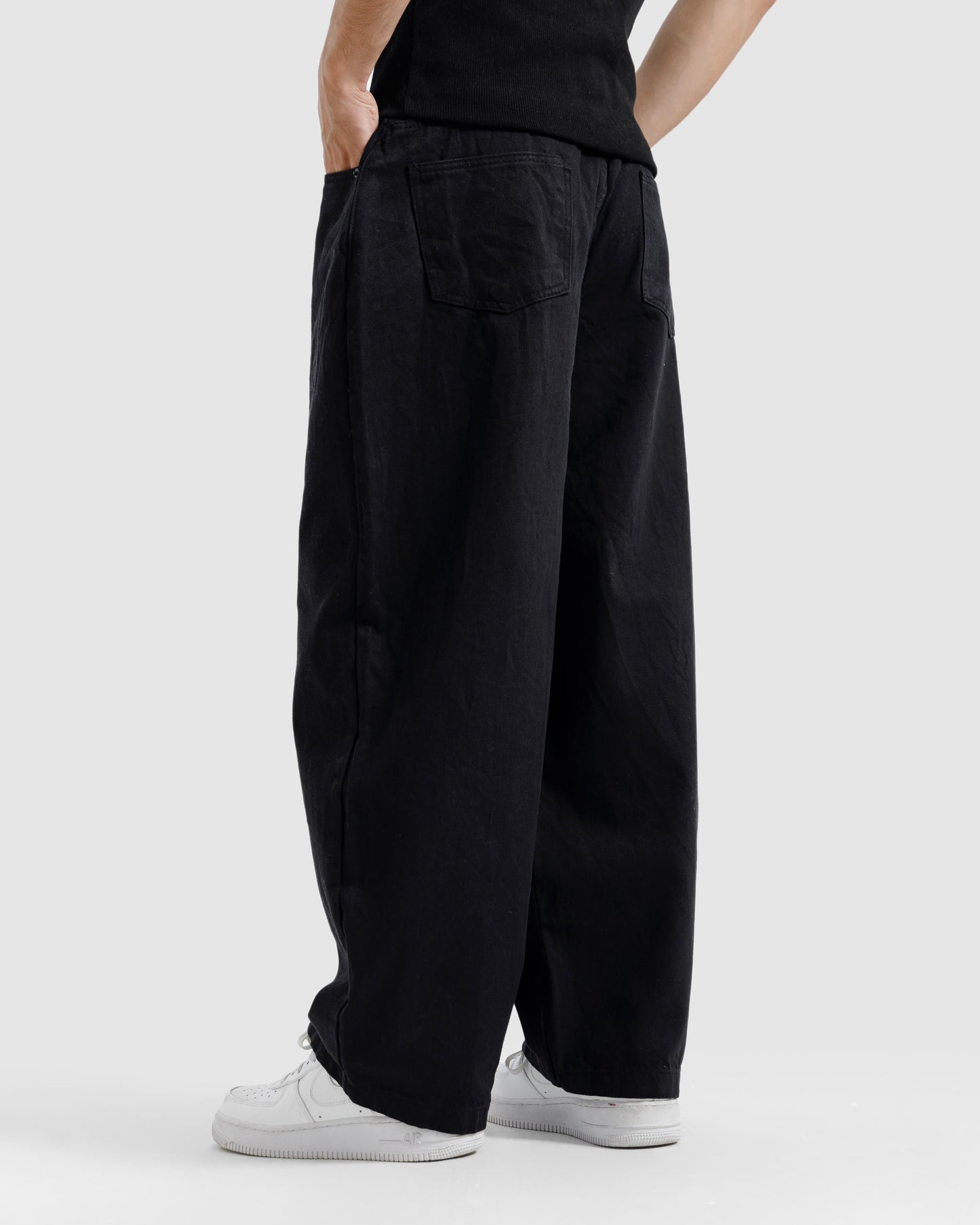 Turbo Pants™ Premium Baggy Jeans | Essential 2-Pack Bundle