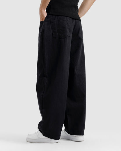 Turbo Pants™ Premium Baggy Jeans | Essential 2-Pack Bundle
